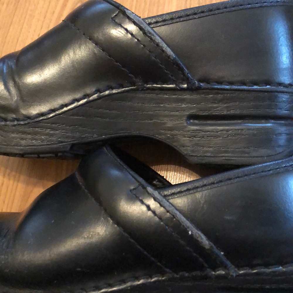 Dansko clogs - Picture 7 of 7